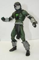 K'inell (Original Lantern) (DC Universe) Custom Action Figure