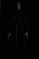 The Slender Man (Creatures) Custom Action Figure