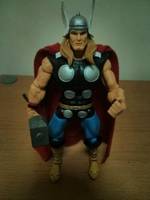 Thor (Marvel Legends) Custom Action Figure