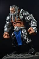 Blastaar Custom Figure (Fantastic Four) Custom Action Figure