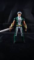 Last Resort Marvel Boy (Marvel Universe) Custom Action Figure