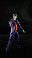 Joker (DC Infinite Heroes) Custom Action Figure
