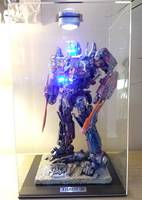 18" 'Heroes Last Stand' Optimus Prime (Transformers - Revenge of the Fallen) Custom Statue / Bust