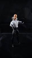 Abra Kadabra (DC Infinite Heroes) Custom Action Figure