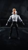 Abra Kadabra (DC Infinite Heroes) Custom Action Figure