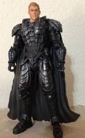 Caolais (Movie Masters) Custom Action Figure