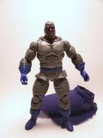 Aoa Bishop (Marvel Legends) Custom Action Figure