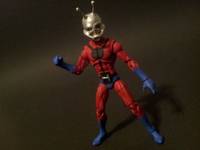 Ant Man (Marvel Universe) Custom Action Figure