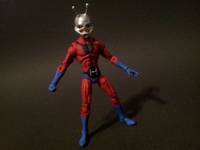 Ant Man (Marvel Universe) Custom Action Figure