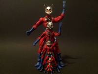 Ant Man (Marvel Universe) Custom Action Figure