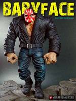 Baby Face (Original) Custom Action Figure