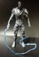 Payback (Marvel Legends) Custom Action Figure