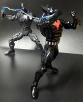 Payback (Marvel Legends) Custom Action Figure