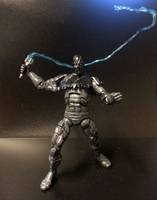 Payback (Marvel Legends) Custom Action Figure