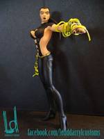 Skein (Marvel Legends) Custom Action Figure