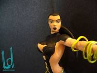 Skein (Marvel Legends) Custom Action Figure