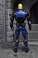 Guardian (DC Universe) Custom Action Figure