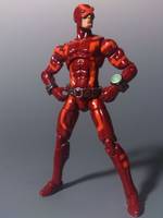Cyclops in Marvel NOW! (Marvel Universe) Custom Action Figure