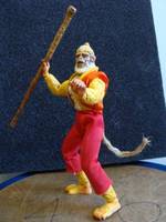 Hanuman the Monkey God (Mego) Custom Action Figure