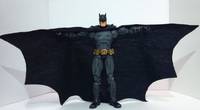 The Batman (Batman) Custom Action Figure