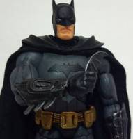 The Batman (Batman) Custom Action Figure