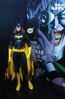 Batgirl (DC Direct) Custom Action Figure