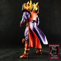 Dormammu (Marvel Legends) Custom Action Figure