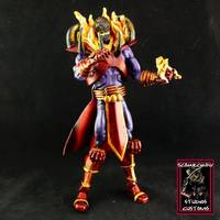 Dormammu (Marvel Legends) Custom Action Figure