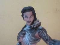 Princess Predator (Predator) Custom Statue / Bust