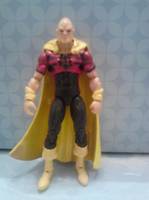 King Hyperion (Marvel Universe) Custom Action Figure