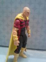King Hyperion (Marvel Universe) Custom Action Figure