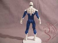 Blizzard (Marvel Universe) Custom Action Figure