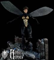 Modern Wasp (Marvel Legends) Custom Action Figure