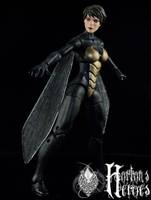 Modern Wasp (Marvel Legends) Custom Action Figure