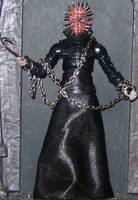 The Engineer (Pinhead) (Horror) Custom Action Figure