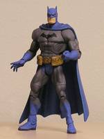Batman III (DC Superheroes) Custom Action Figure