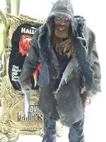 Michael Myers (HALLOWEEN II) (Halloween) Custom Action Figure