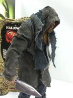 Michael Myers (HALLOWEEN II) (Halloween) Custom Action Figure