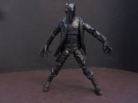 Black Panther Party Militia (Marvel Legends) Custom Action Figure