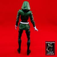 Rogue (Marvel Legends) Custom Action Figure