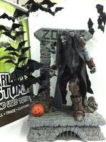 Rob Zombie (Horror) Custom Action Figure