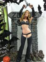 Sheri Moon Zombie/ Baby (Horror) Custom Action Figure