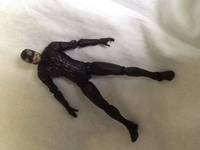Venom (Spider-Man - Movie) Custom Action Figure