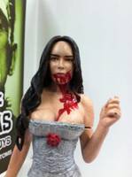 Jennifer's Body- Megan Fox (Horror) Custom Action Figure