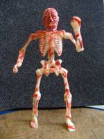 Raw-Head Bloody-Bones (Mego) Custom Action Figure