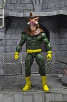 Razorback - the Battalion (Marvel Legends) Custom Action Figure