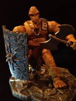 Korg (Marvel Legends) Custom Action Figure