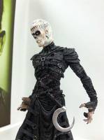 Dr. Satan/ House of a 1000 Corpses (Horror) Custom Action Figure