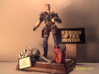 The Road Warrior (Monsters) Custom Action Figure