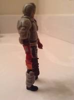 Judge Dredd (Judge Dredd) Custom Action Figure